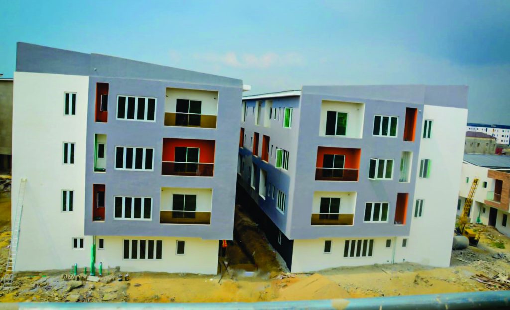 De Brightest Ehi Enterprises