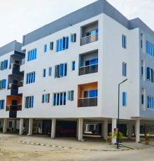 De Brightest Ehi Enterprises